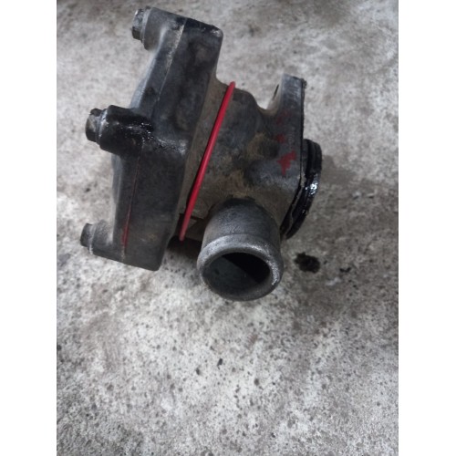 Корпус сапуна Iveco Евротех (569), 4771073-2