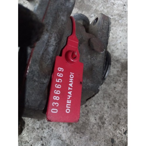 Корпус сапуна Iveco Евротех (569), 4771073-1