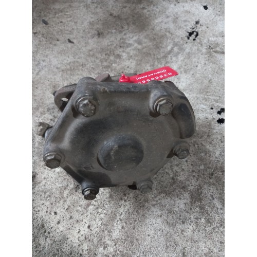 Корпус сапуна Iveco Евротех (569), 4771073-3