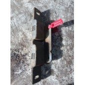 Подушка радиатора Iveco stralis (579)