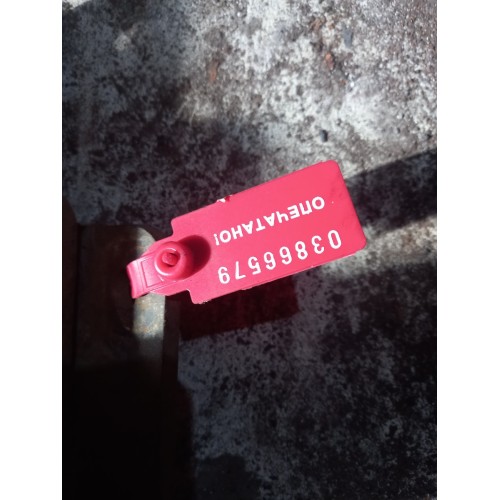 Подушка радиатора Iveco stralis (579), -1