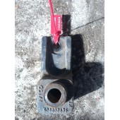 Кронштейн заднего амортизатора Iveco Stralis верхний (557)