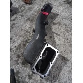 Коллектор впускной Iveco Stralis (483)