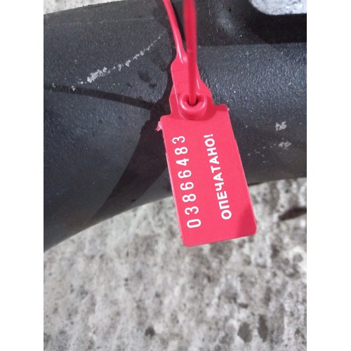 Коллектор впускной Iveco Stralis (483), 504074695-1