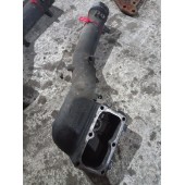 Коллектор впускной Iveco Cursor 8 (484)