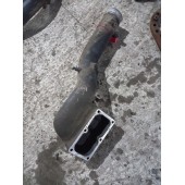 Коллектор впускной Iveco Cursor 8 (486)