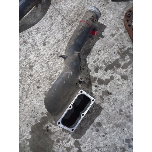 Коллектор впускной Iveco Cursor 8 (486), 504074688
