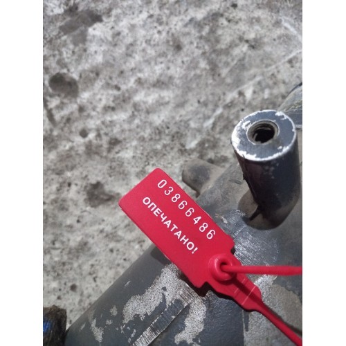 Коллектор впускной Iveco Cursor 8 (486), 504074688-1