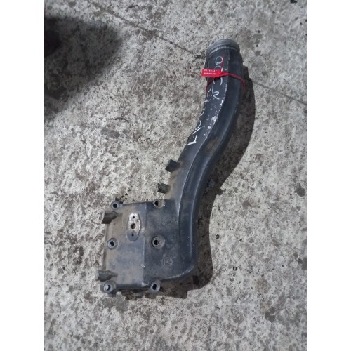 Коллектор впускной Iveco Stralis (487), 504074695