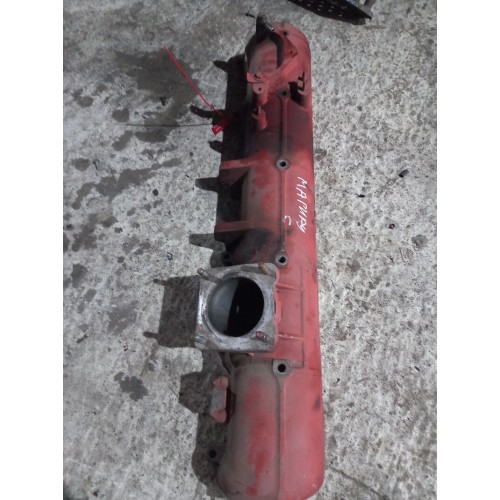 Коллектор впускной Iveco Magirus (488), 99441896