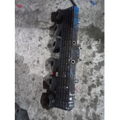 Коллектор впускной Iveco Magirus (489)