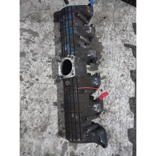 Коллектор впускной Iveco Magirus (489), 61319303-3