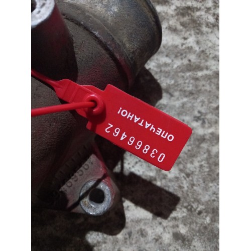 Патрубок системы охлаждения Iveco Cursor 8 (462), 99469567-1