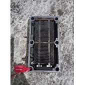 Свеча накала Iveco (463)