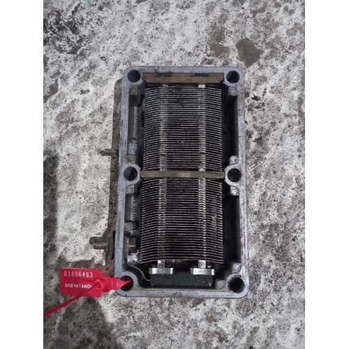 Свеча накала Iveco (463), 504041252