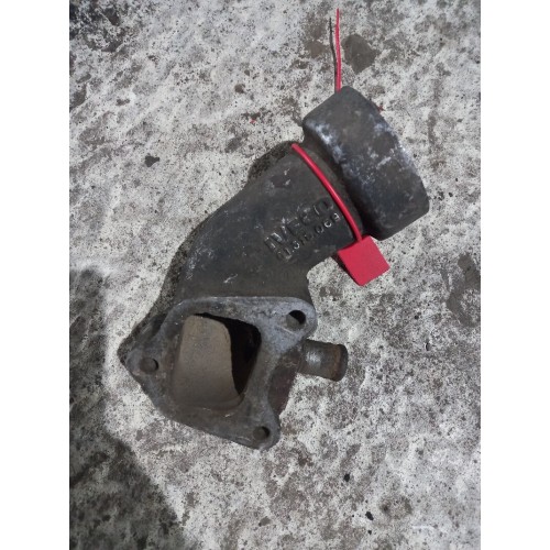 Патрубок Iveco Евротех (465), 61318069-1