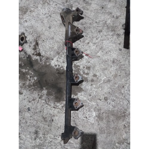 Коллектор водяной в сборе Iveco Magirus (468), 4762645 4775-2