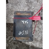 Сегмент под стремянки задней оси Iveco Stralis (458)