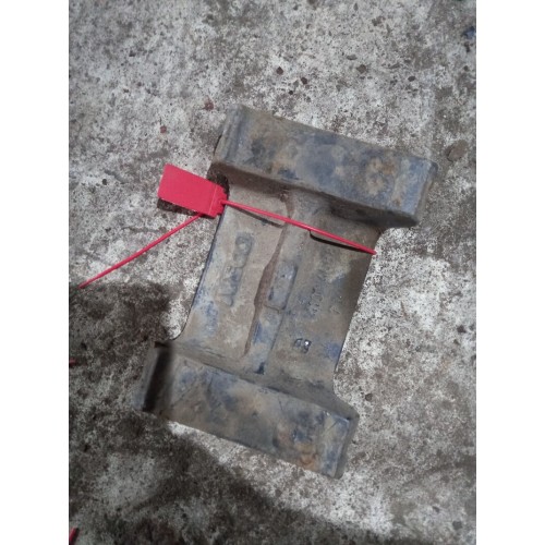 Сегмент под стремянки задней оси Iveco Stralis (558), 41014688-2