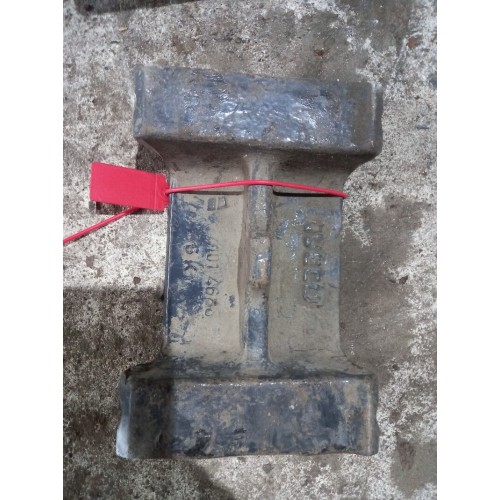 Сегмент под стремянки задней оси Iveco Stralis (560), 41014688-2