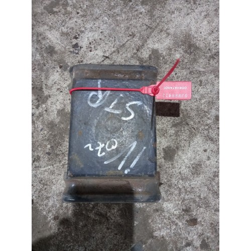 Сегмент под стремянки задней оси Iveco Stralis (472), 41014688