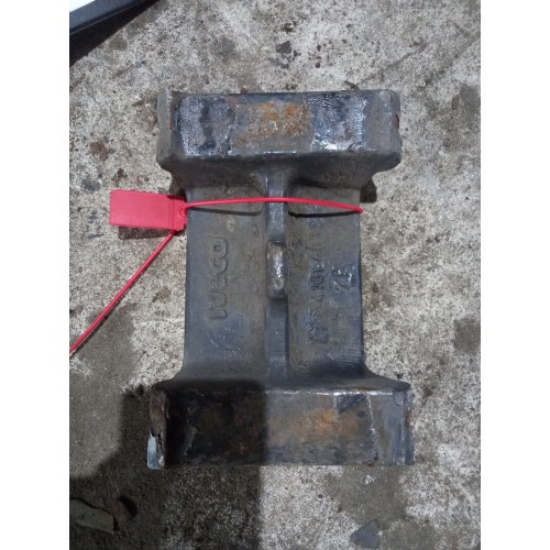 Сегмент под стремянки задней оси Iveco Stralis (472), 41014688-2