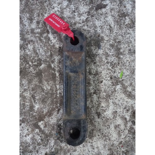 Проставка траверсы КПП Iveco stralis (454), 8165566