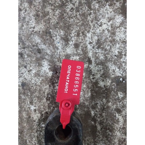 Проставка траверсы КПП Iveco stralis (551), 8165566-1