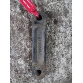 Проставка траверсы КПП Iveco stralis (552)