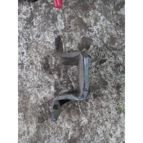 Сегмент под стремянки передней оси Iveco stralis (116), -1