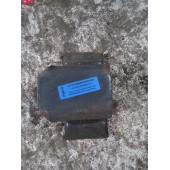 Сегмент под стремянки передней оси Iveco stralis (115)