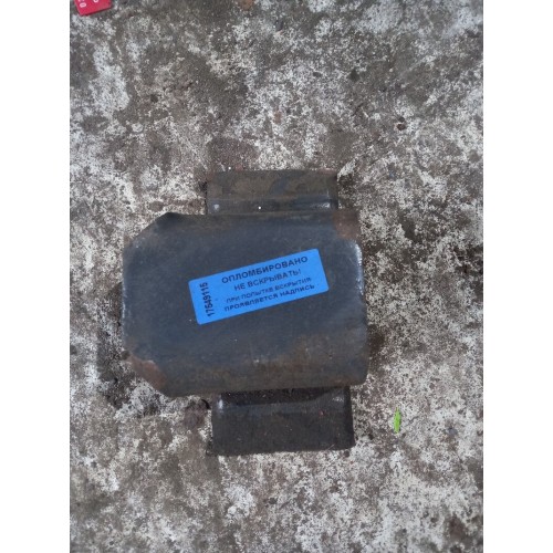 Сегмент под стремянки передней оси Iveco stralis (115), 