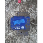 Сегмент под стремянки передней оси Iveco stralis (114)