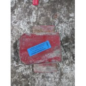 Сегмент под стремянки передней оси Iveco stralis (112)