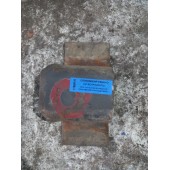 Сегмент под стремянки передней оси Iveco stralis (110)