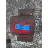 Сегмент под стремянки передней оси Iveco stralis (108)