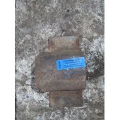 Сегмент под стремянки передней оси Iveco stralis (107)