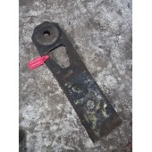 Проставка передней рессоры Iveco Stralis (459)