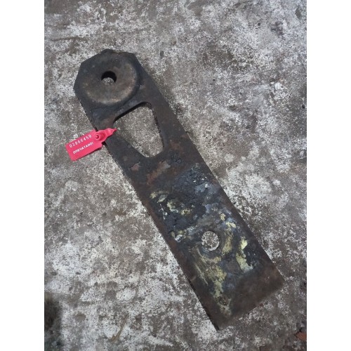 Проставка передней рессоры Iveco Stralis (459), 