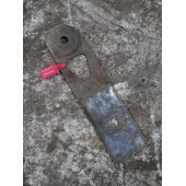 Проставка передней рессоры Iveco Stralis (457)