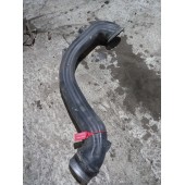 Патрубок интеркулера Iveco Stralis (интер-турбина) (502)