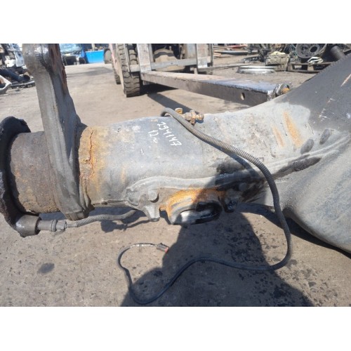 Корпус заднего моста (чулок) Scania R440 XPI 294147 (494), -6