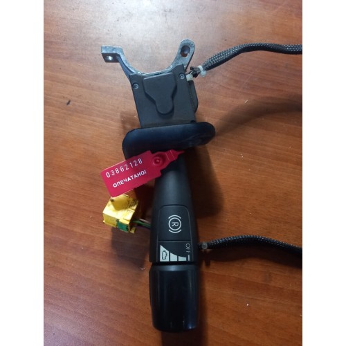 Подрулевой переключатель DAF 85/95/105 (ретарды) (128), 1659629