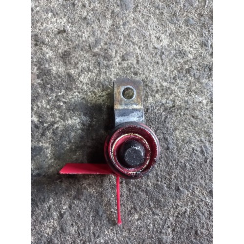 Часть трапеции дворников Scania R440 XPI 294144 (шар) (515), 