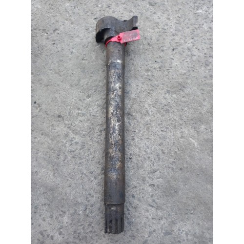 Тормозной вал 10 шлицов DAF 95 задний 45,5см LH (338)  , 