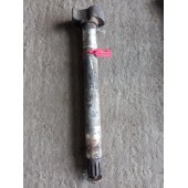 Тормозной вал 10 шлицов Scania 4 задний 48см RH (359)