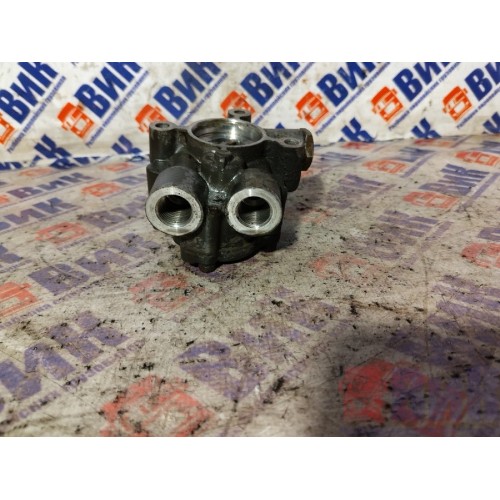 Топливный насос низкого давления (ТННД) DAF 105 (772)*, 1797643-31