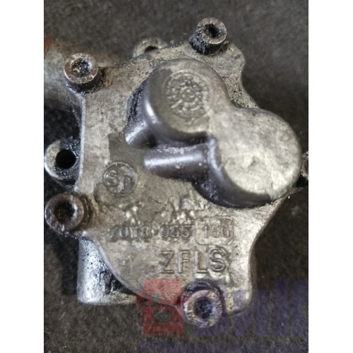 Топливный насос низкого давления (ТННД) DAF 105 (772)*, 1797643-52