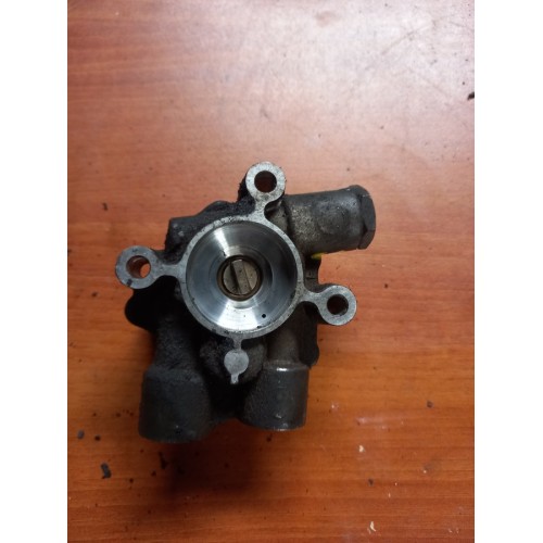 Топливный насос низкого давления (ТННД) DAF 105 (772)*, 1797643-48