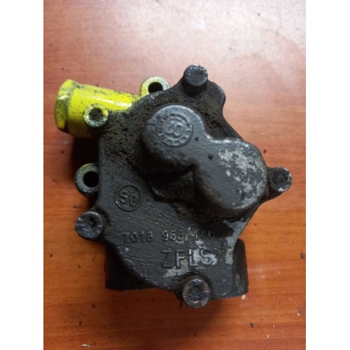 Топливный насос низкого давления (ТННД) DAF 105 (772)*, 1797643-45